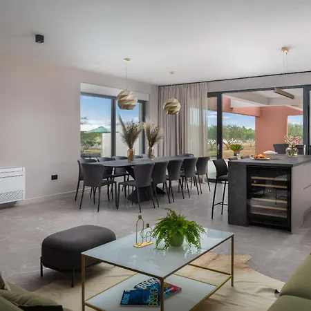 Villa Scallop Zadarvillas *