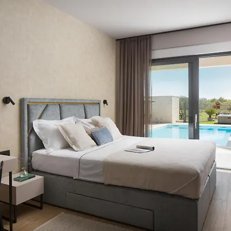Villa Scallop Zadarvillas *