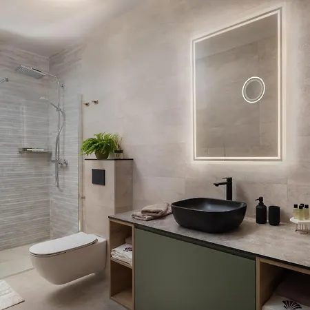 Villa Scallop Zadarvillas Podlug
