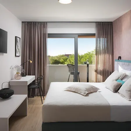 Villa Scallop Zadarvillas Podlug