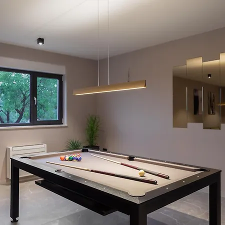 Villa Scallop Zadarvillas